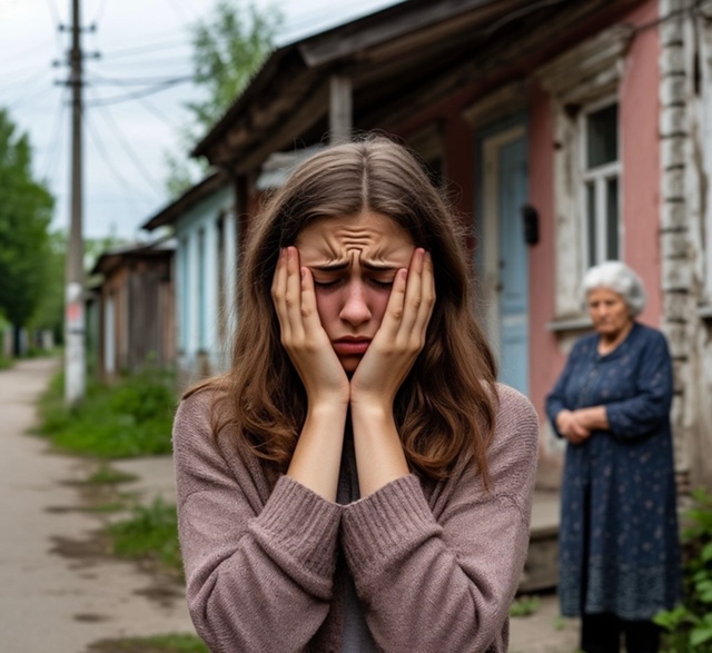 Эмоциональное выгорание